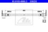 FORD 0609741 Brake Hose